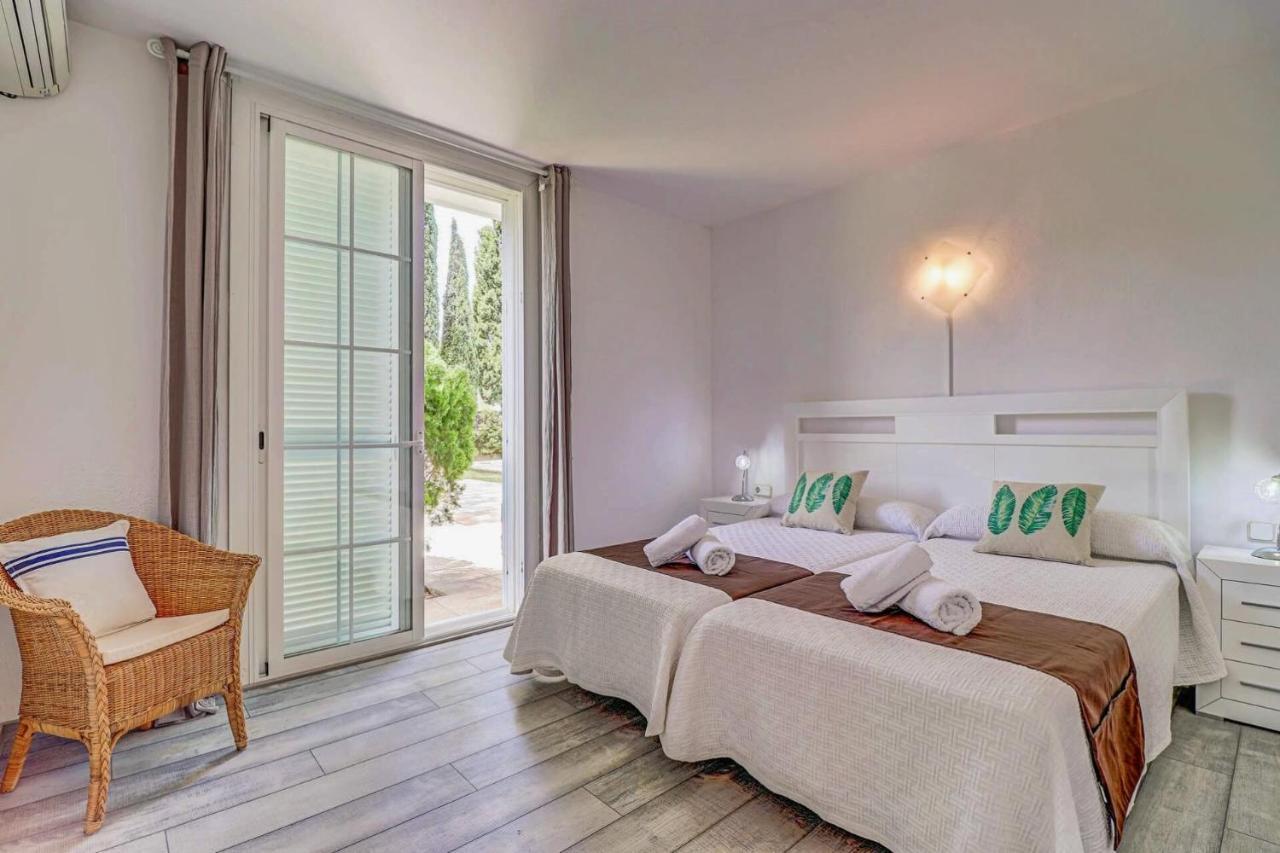Beach Villa Can Ros By Sealand Villas Port de Pollenca Exterior photo